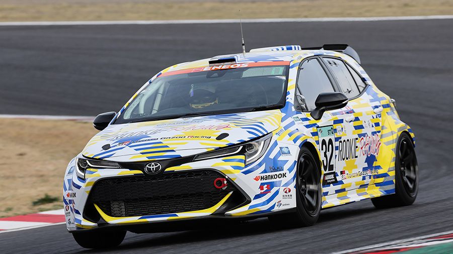 Tankujesz wodór, ale pod maską masz "normalny" silnik spalinowy