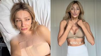 Martyna Gliwińska chwali się NOWYM BIUSTEM. "Czekałam na to prawie 6 lat" (FOTO)