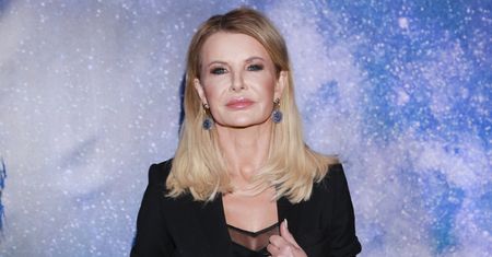 Joanna Racewicz ma dość. Odpowiedziała hejterce