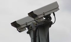 Poręba. Będą nowe kamery, ma być bezpieczniej