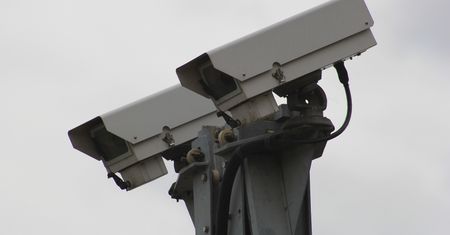 Poręba. Będą nowe kamery, ma być bezpieczniej