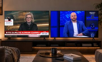Stacje TVP i Kanał Zero TV poszerzają zasięg w streamingu