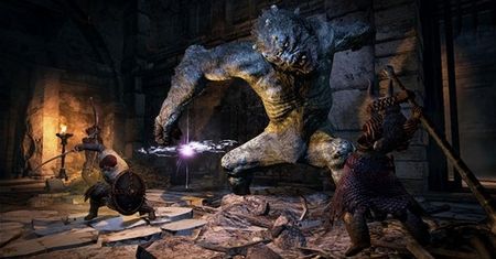 Dragon's Dogma szykuje się do podboju PS Vity