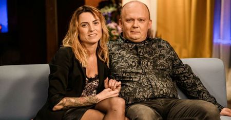 Ania z "Rolnik szuka żony" w zmysłowej sesji. Widzowie mogą jej nie poznać