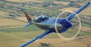 Elektryczny samolot Rolls-Royce'a pobił rekord. Historyczny lot