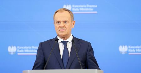 "Interwencja wydaje się konieczna". Twórcy i wydawcy apelują do Donalda Tuska
