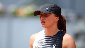 Nie tak to sobie wyobrażała. Kiedy Świątek wróci na kort?