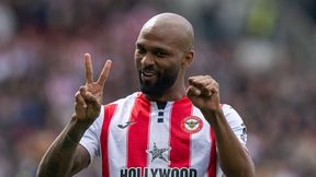 Igor Thiago strzelał, ale Brentford dwukrotnie wypuszczał prowadzenie