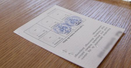 Sfałszowała legitymację szkolną. Grozi jej więzienie