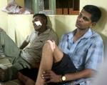 Sri Lanka: Armia bierze odwet na Tamilach za zamach