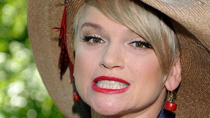 Odmłodzona Figura w teledysku Magdy Femme