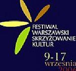 Kultura krzyżuje się w Warszawie
