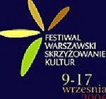 Kultura krzyżuje się w Warszawie