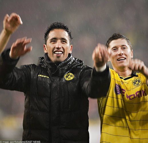 Bundesliga. Bayern Monachium - Borussia Dortmund. Wszystkie oblicza Roberta Lewandowskiego - 2 ...