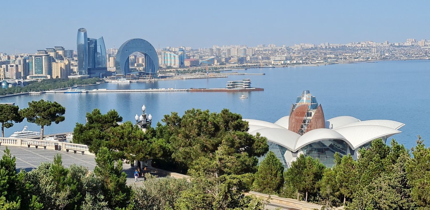Baku