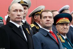 Miedwiediew: będziemy walczyć o porządek światowy, który odpowiada Rosji