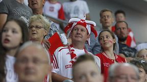 Kibice w drugim dniu World Grand Prix we Włocławku (galeria)