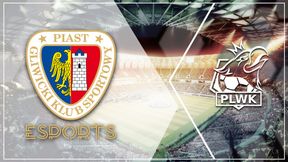 Piast Gliwice pierwszym klubem piłkarskim z wirtualną reprezentacją!