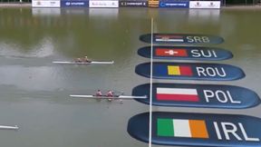 Złoto dla Polski! Zobacz co zrobili w finale