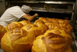 Cena chleba 2023. Piekarze ostrzegają przed wysokimi podwyżkami