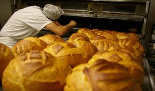 Cena chleba 2023. Piekarze ostrzegają przed wysokimi podwyżkami