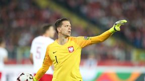 Mocne słowa Wojciecha Szczęsnego. "Trener i my nie mamy obowiązku się z niczego tłumaczyć"