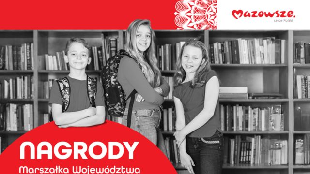 Nagrody Marszałka