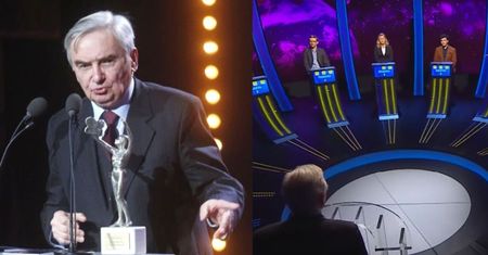 "Jeden z dziesięciu" ZNIKA Z TVP?! "Telewizja postawiła warunki, które TRUDNO ZAAKCEPTOWAĆ"