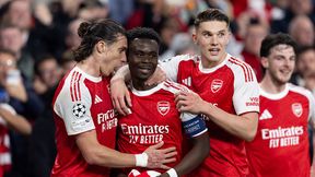 Liga Mistrzów. Paris Saint-Germain - Arsenal FC. Gdzie oglądać finał? O której start?