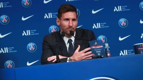 Niewiarygodne! Tyle trwały rozmowy Lionela Messiego z Paris Saint-Germain
