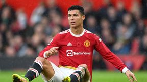 To szaleństwo! Ronaldo zgodziłby się na ten transfer?