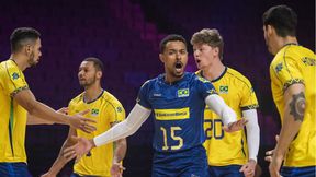 Wszystko jasne. Brazylia z Polską bez największej gwiazdy