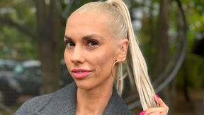 W wieku 36 lat obroniła pracę magisterską. "To jeden z tych dni"