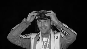 Maciej Kmiecik: Tomku, dlaczego? Wspomnienie Tomasza Jędrzejaka