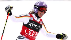 Alpejski PŚ. Wyjątkowe zwycięstwo Viktorii Rebensburg. Niemka najlepsza w Garmisch-Partenkirchen