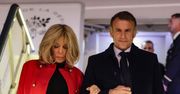 "Spoliczkowała" męża. Nagranie obiegło świat. Są nowe informacje