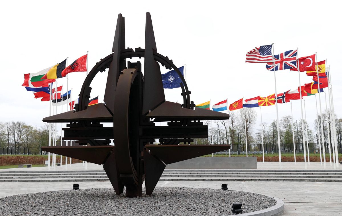 Nieformalne porozumienie państw NATO. Boją się reakcji Rosji 
