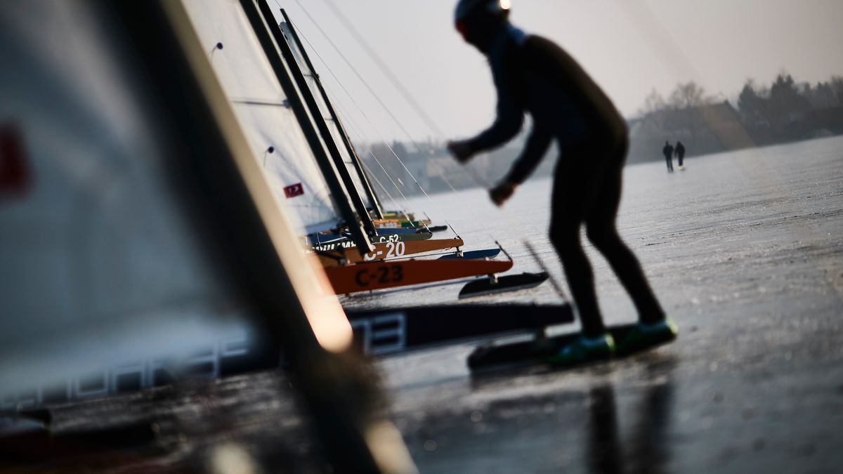 Materiały prasowe / Robert Hajduk / Na zdjęciu: Bojerowa klasa DN