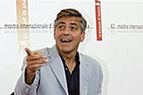 George Clooney bał się choroby