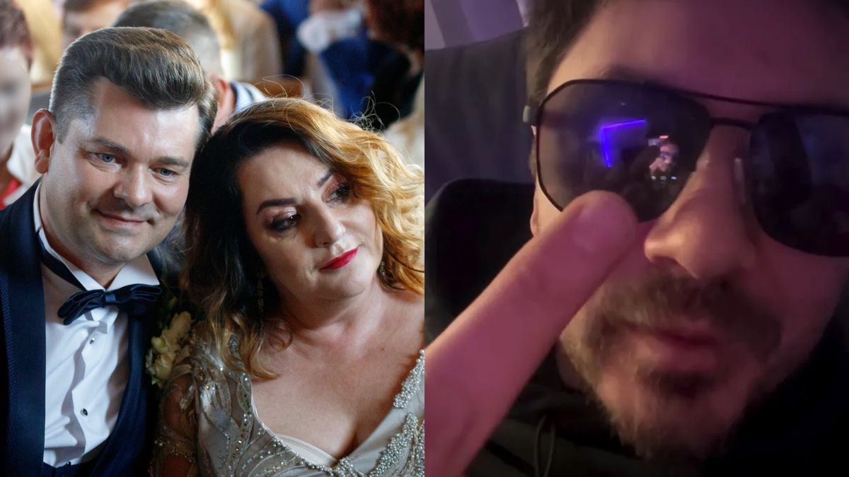 Danuta Martyniuk refleksyjnie o wychowaniu Daniela