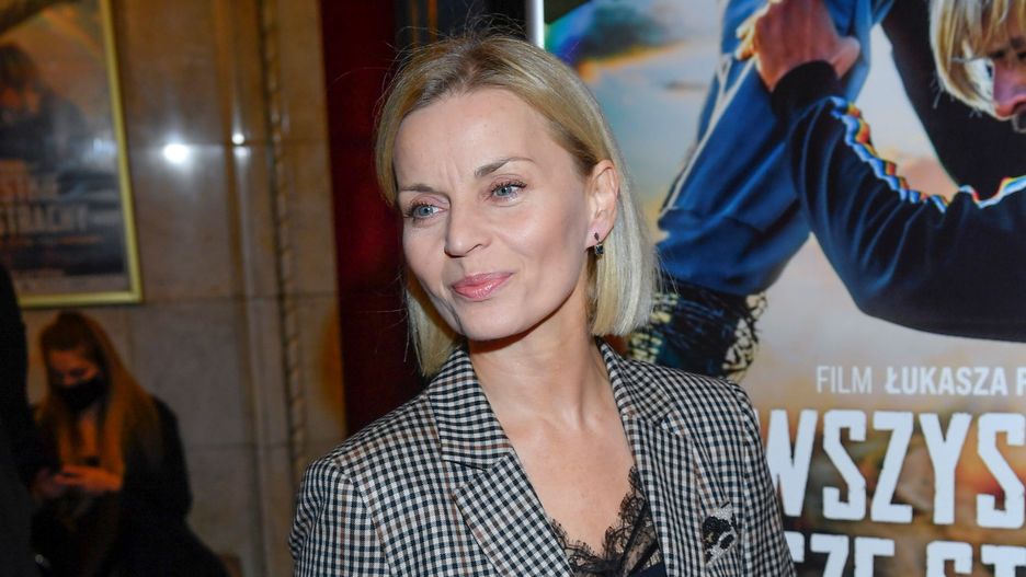 Małgorzata Foremniak znalazła miłość