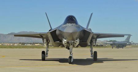 Zgodzili się na ultimatum USA. I tak nie dostaną F-35?