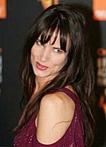 Juliette Lewis lubi grę wstępną