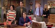 "Przyjaciele" zmienili oblicze telewizji. Sprawdź, jak dobrze ich pamiętasz