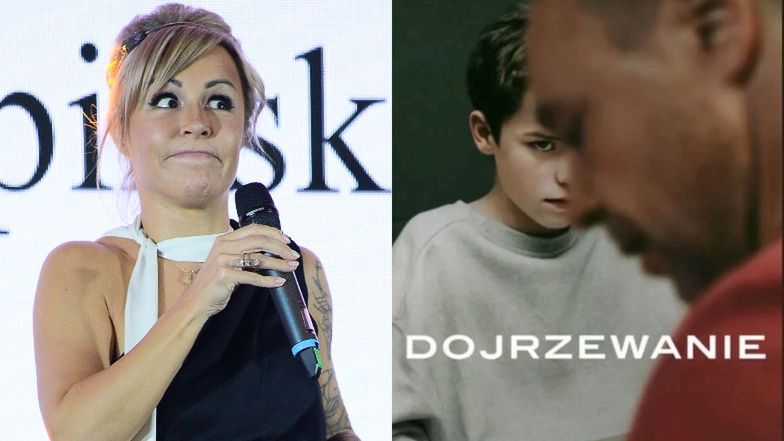 Blanka Lipińska 
