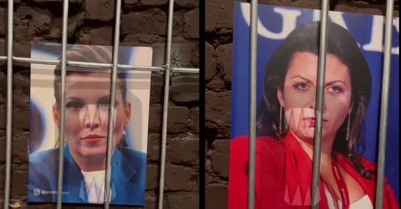 Rosjanie wpadną w furię na ten widok. Nagranie z toalety w Uzbekistanie