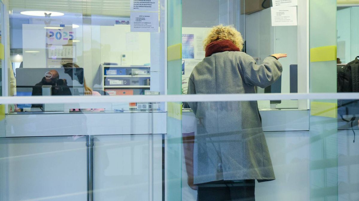 Założeniem Centralnej e-rejestracji jest skończenie z kolejkami 