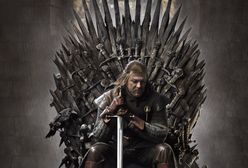 Twórca "Gry o tron" po raz pierwszy w Polsce