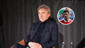 Boniek reaguje na doniesienia ws. "Lewego". Sugeruje spotkanie