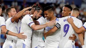 Szalone spotkanie w Walencji! Levante znów zatrzymało Real Madryt!